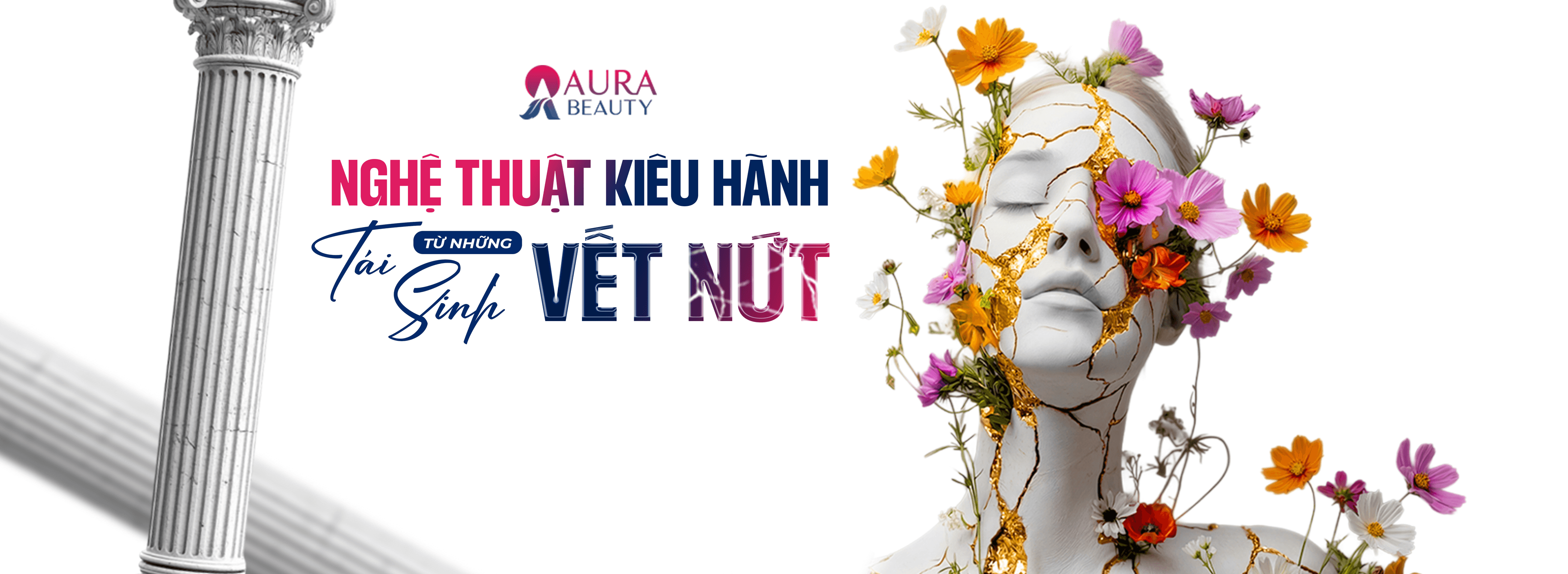 Điều trị nám chuyên sâu chuẩn y khoa tại Aura
