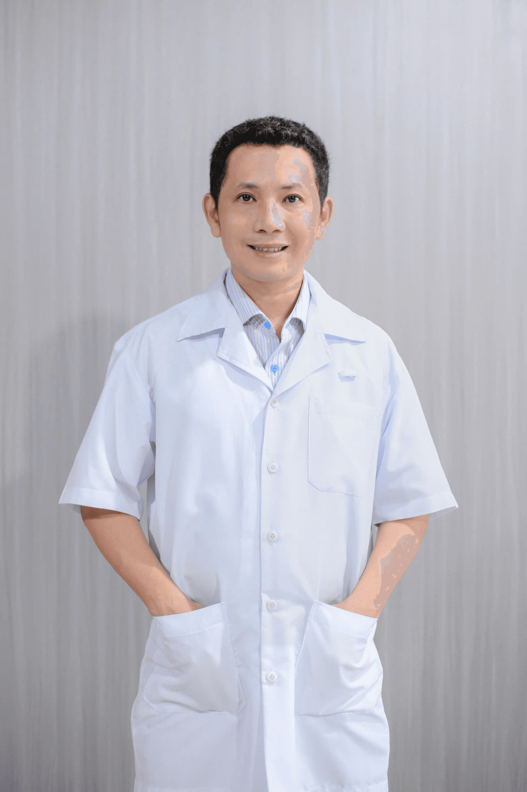 Bác sĩ CKI Da liễu Nguyễn Bình An — Aura Beauty
